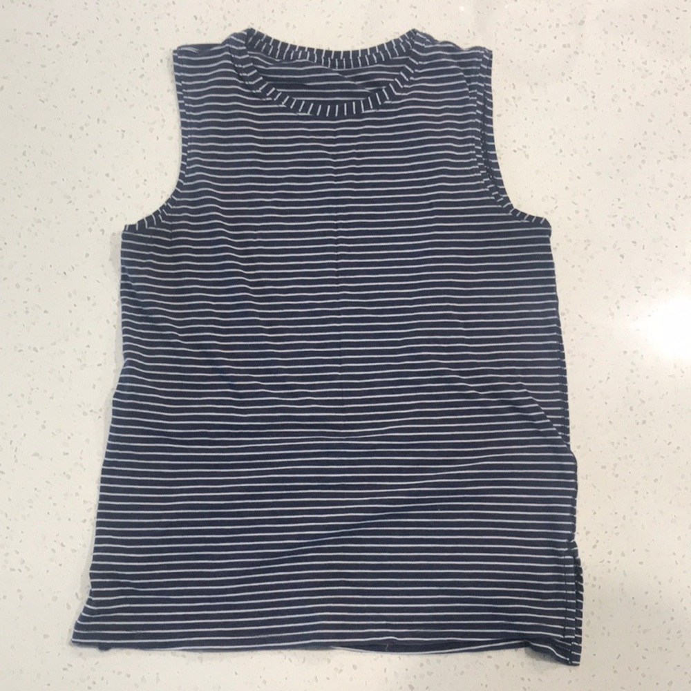 Lululemon love crew tank